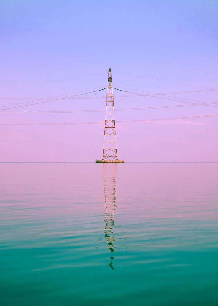 Photograph by Ольга Усова