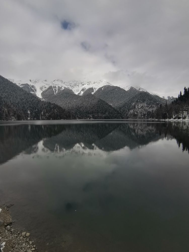 Photograph by Юлия Сафронова