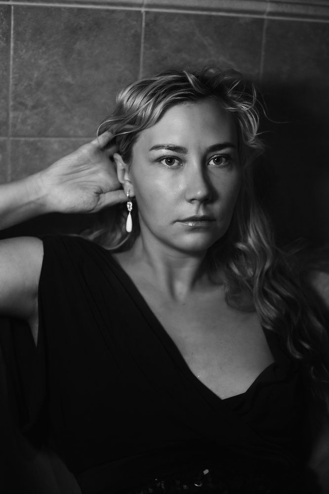 Photograph by Елена Масленкова