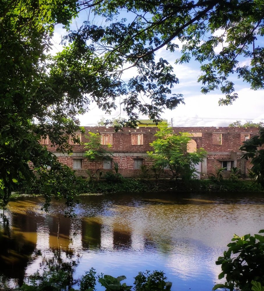 Фотография автора Saptaparna Mukherjee