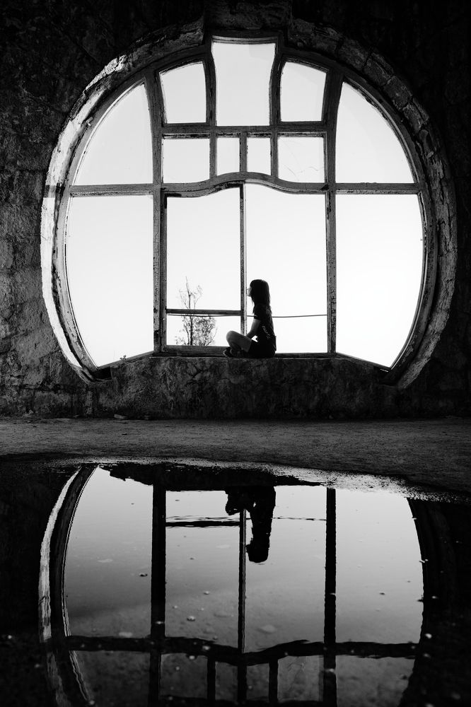 Photograph by Юлия Сафронова