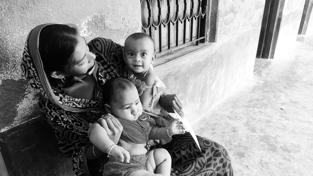 Фотография автора Saptaparna Mukherjee