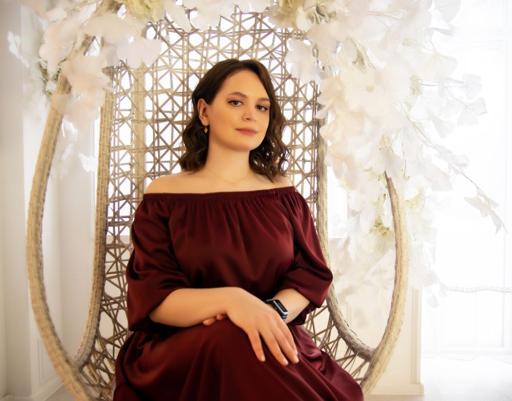 Фотография автора Павлов Дмитрий