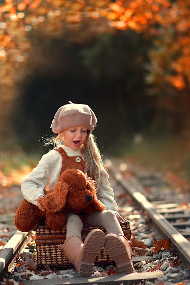 Photograph by Anne Krass