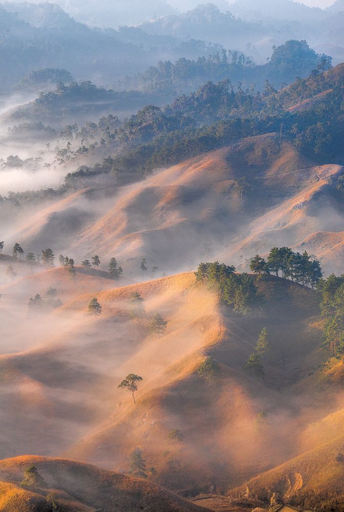 Photograph by Lumlung kamei