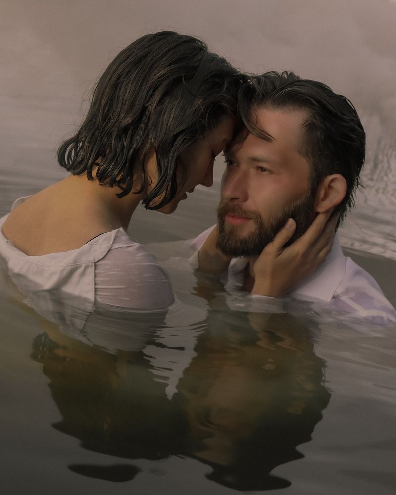 Photograph by Оксана Двойникова