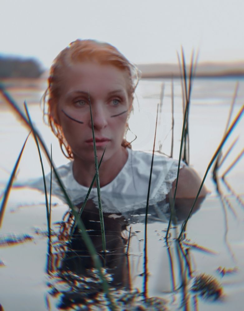 Photograph by Оксана Двойникова