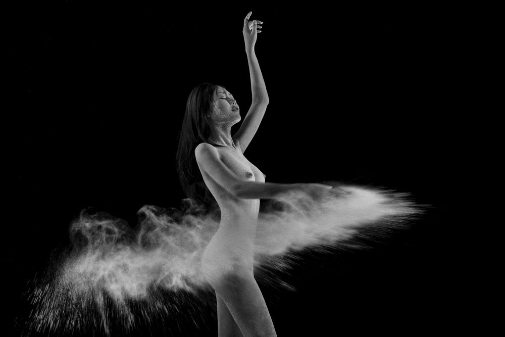 Photograph by PHAN MINH MINH TAM