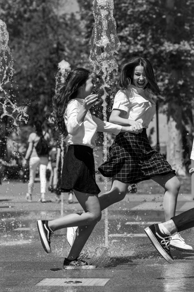 Photograph by Ольга Кудина