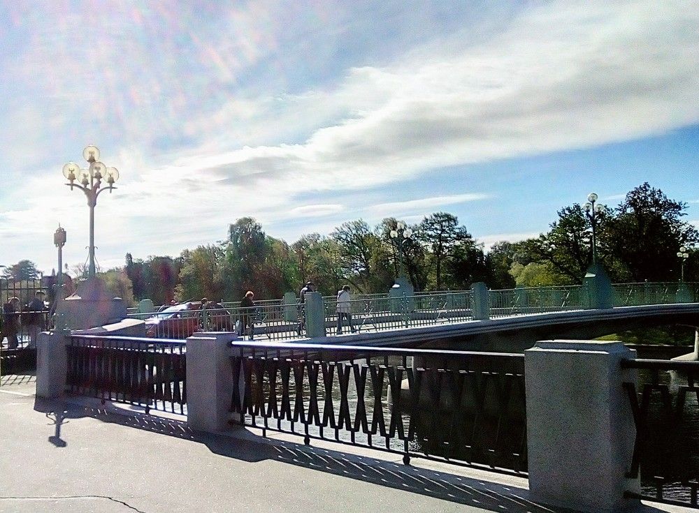 Photograph by Irina Mihailovskaya