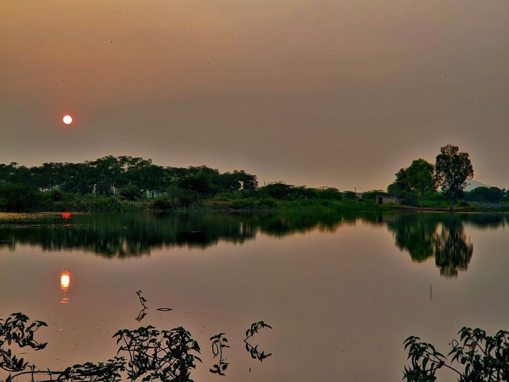 Photograph by Devendra More