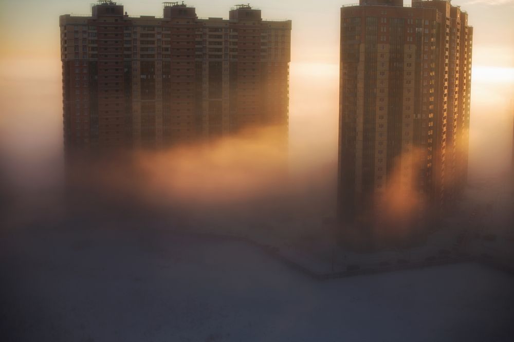 Photograph by Анастасия Шаброва