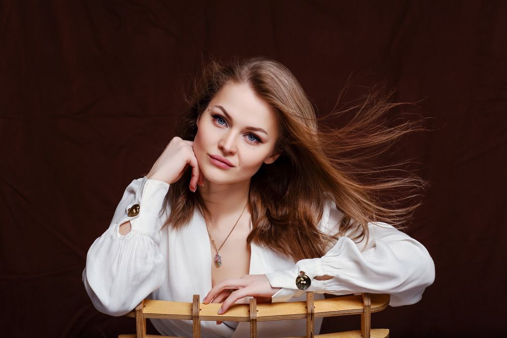 Photograph by Анастасия Шаброва