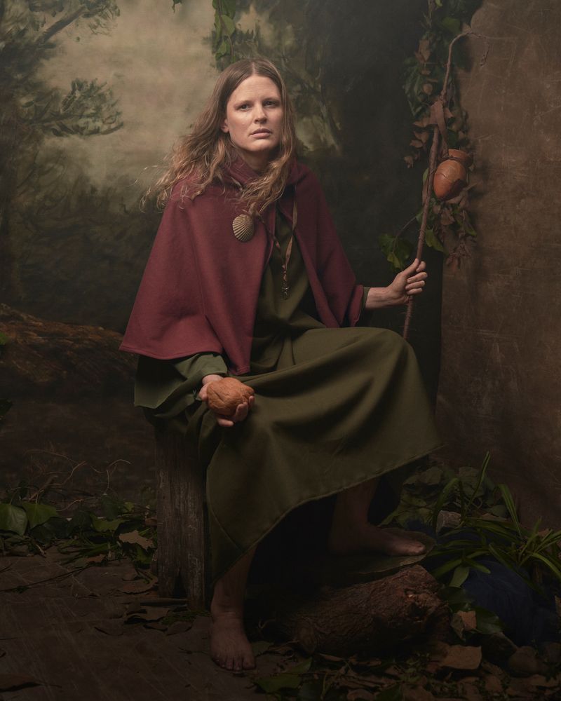 Photograph by Rodrigo Lanzillotta