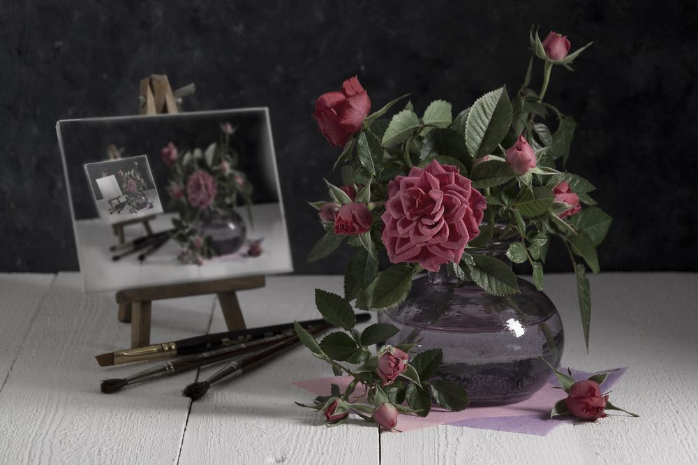 Photograph by Галина Щипакина