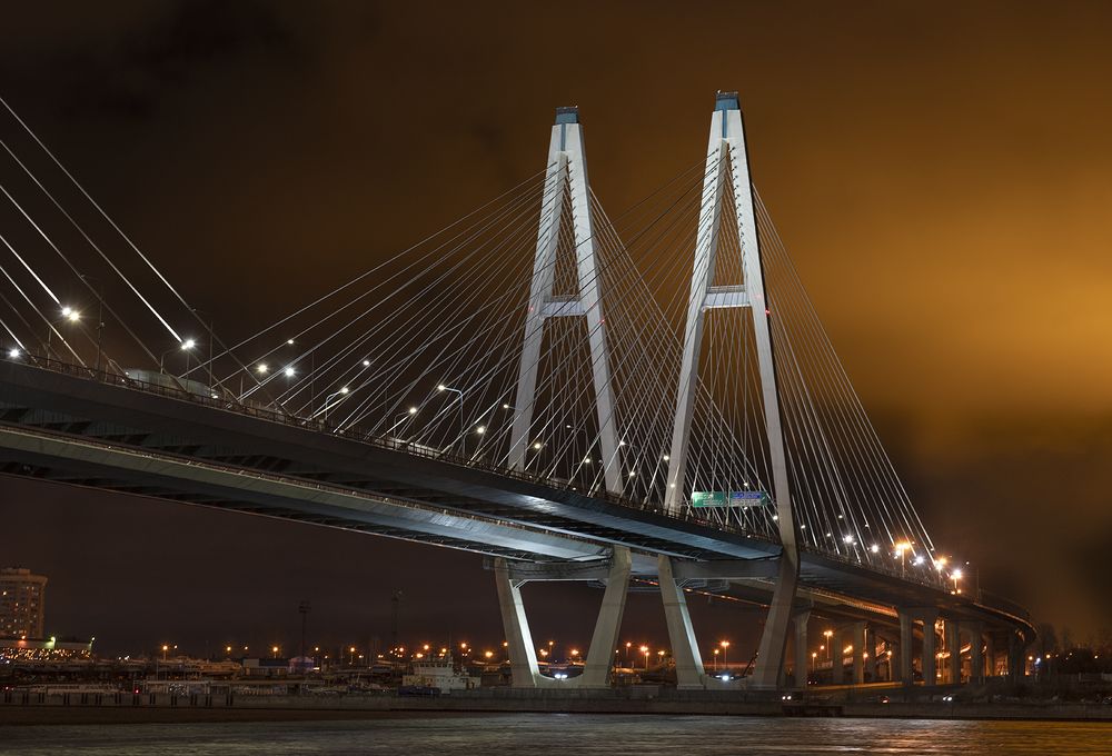 Photograph by Сергей Калинников