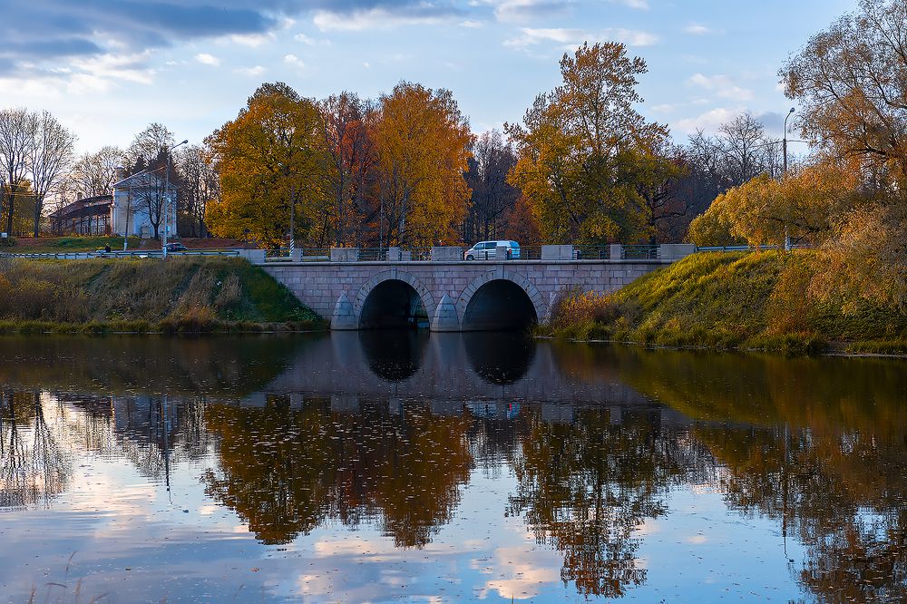 Photograph by Сергей Калинников