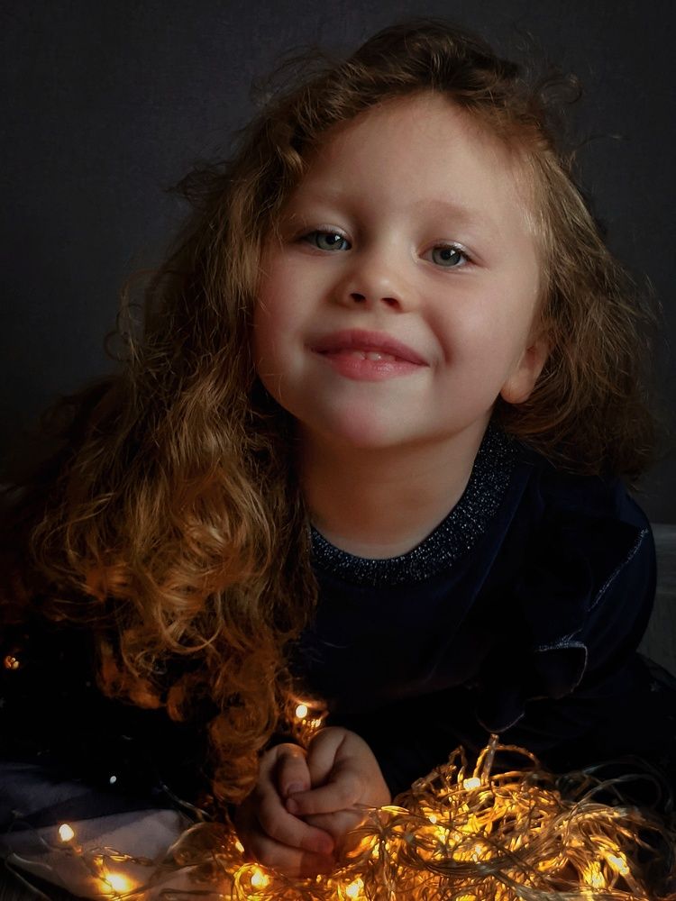 Photograph by Oxana ELTSOVA