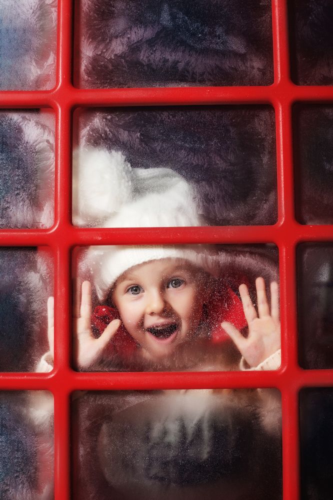 Photograph by Анастасия Шаброва