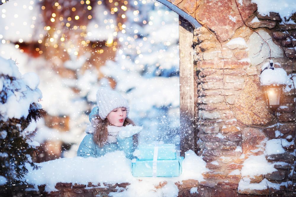 Photograph by Анастасия Шаброва