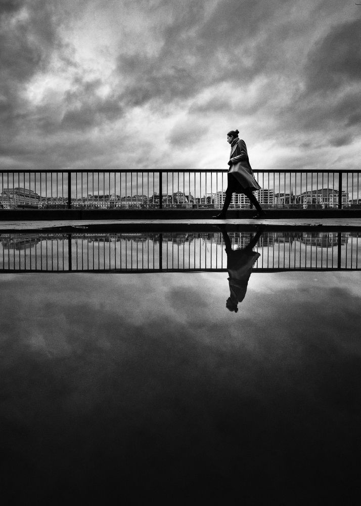 Photograph by Selaru Ovidiu