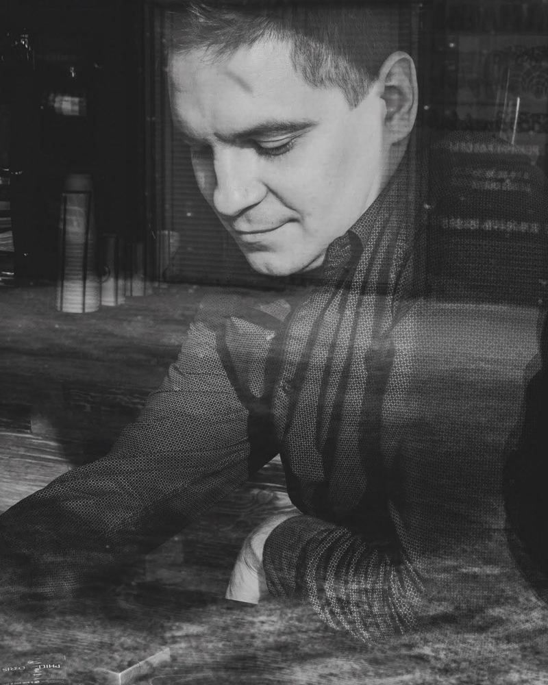 Photograph by Елена Клочкова