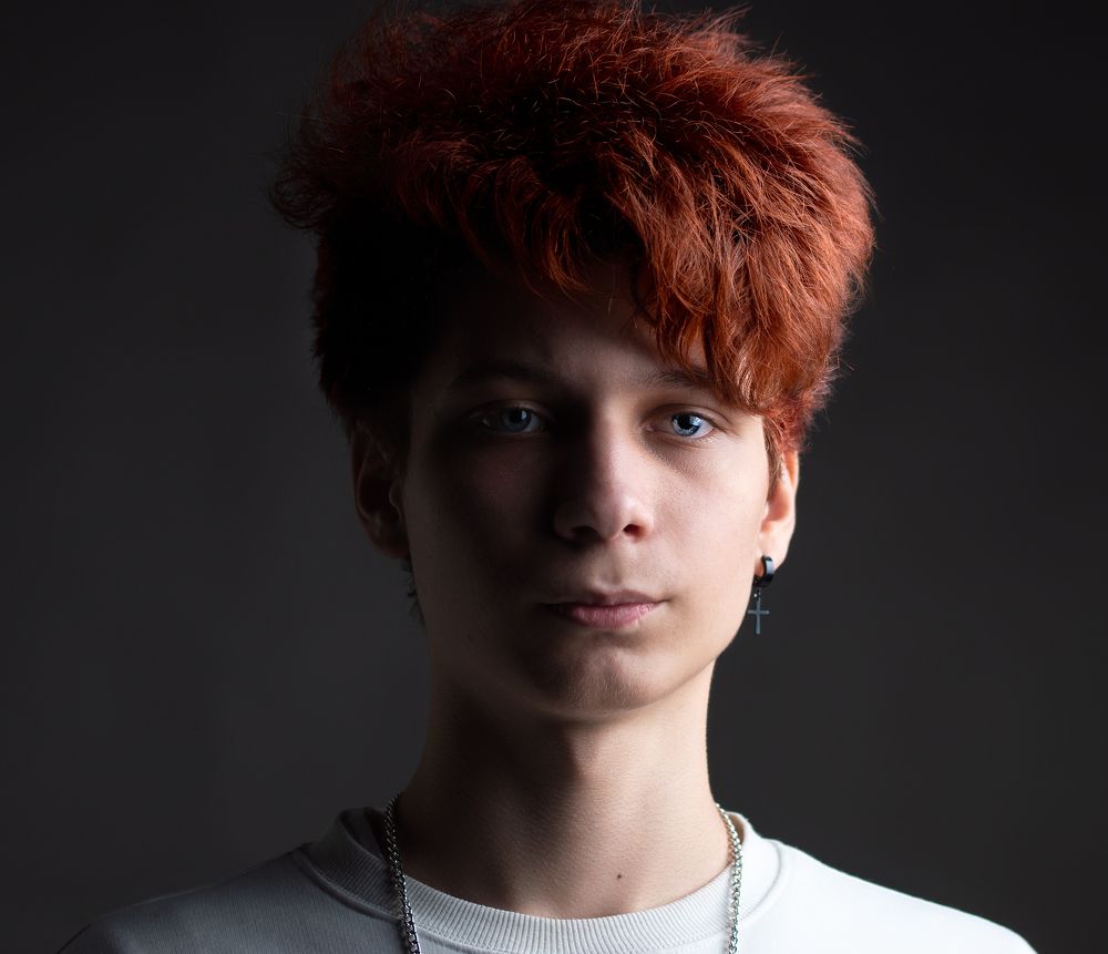 Photograph by Ольга Попова