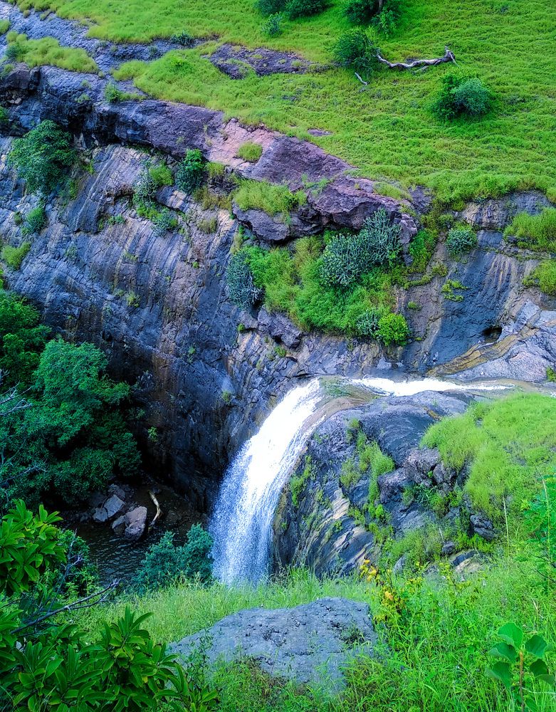 Photograph by Devendra More