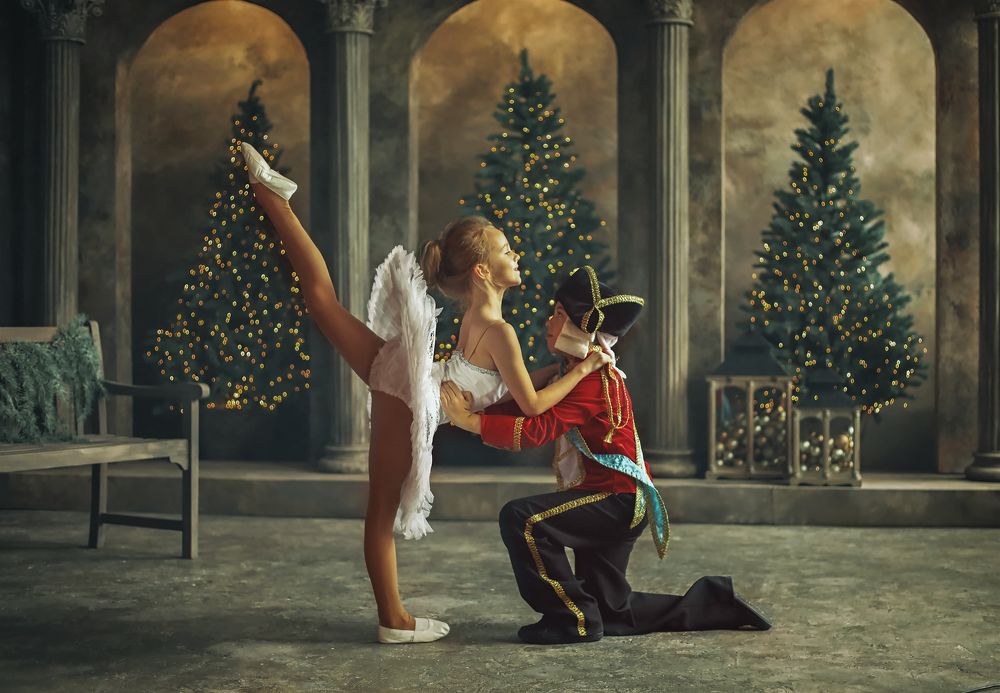 Photograph by Ольга Черепанова