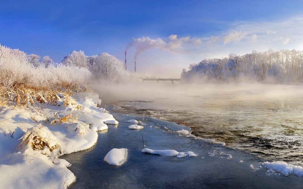 Photograph by Петр Орлов