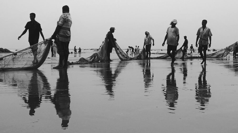 Photograph by Abir Karmakar