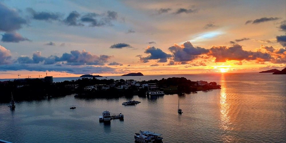 Photograph by FELOMINA ENDEREZ