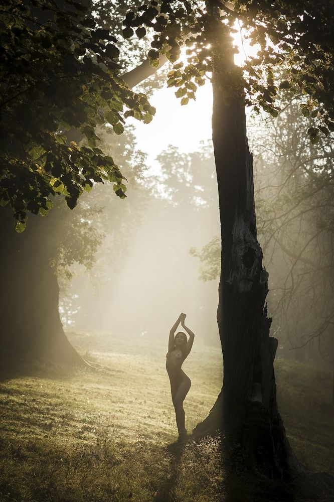 Photograph by Mario Sikora