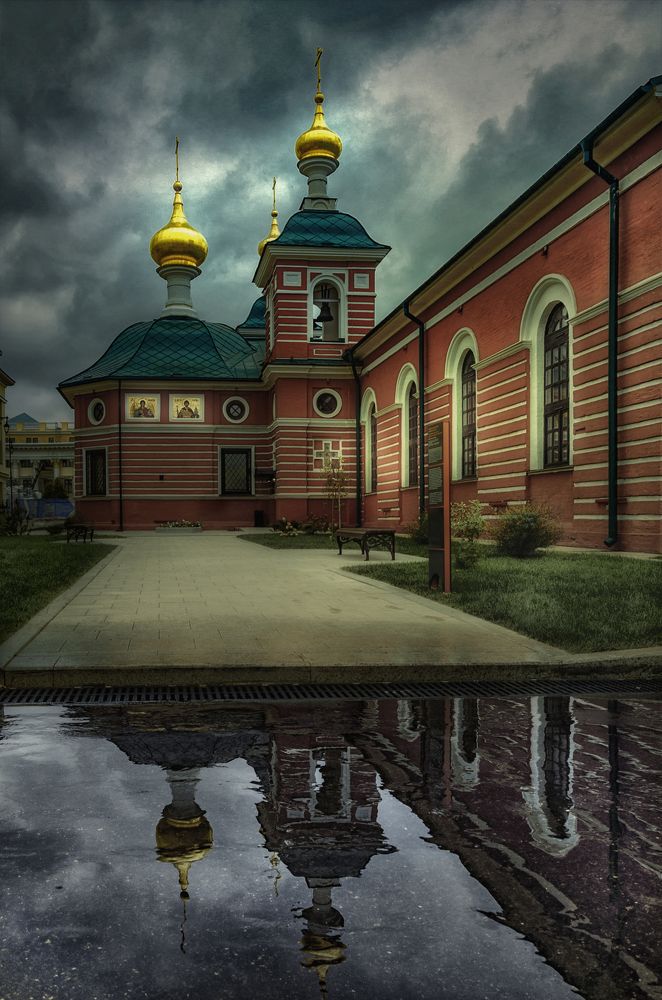 Photograph by Назим Дервиш