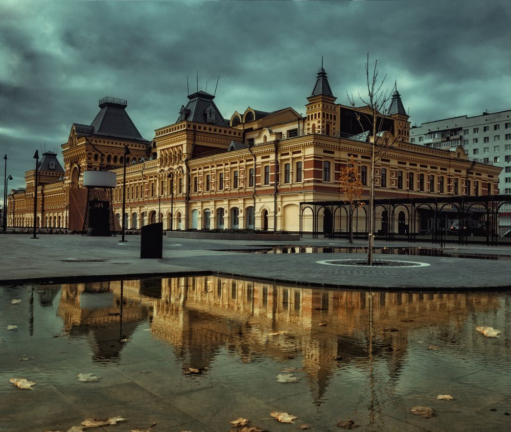 Photograph by Назим Дервиш