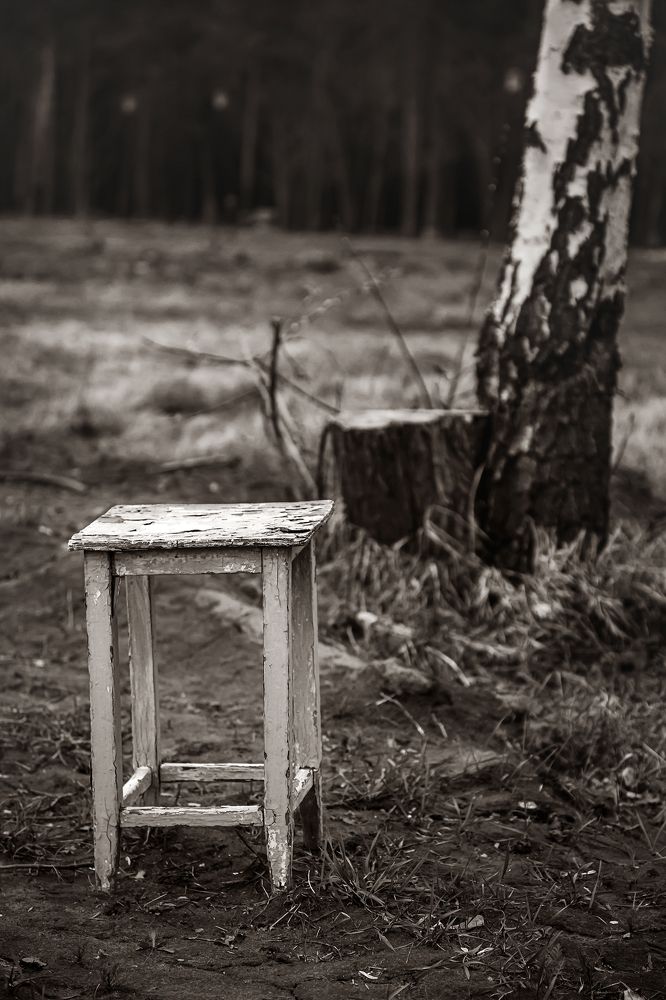 Photograph by Алексей Трифонов