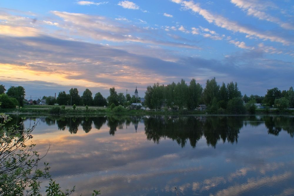 Photograph by Юрий Кузьмин