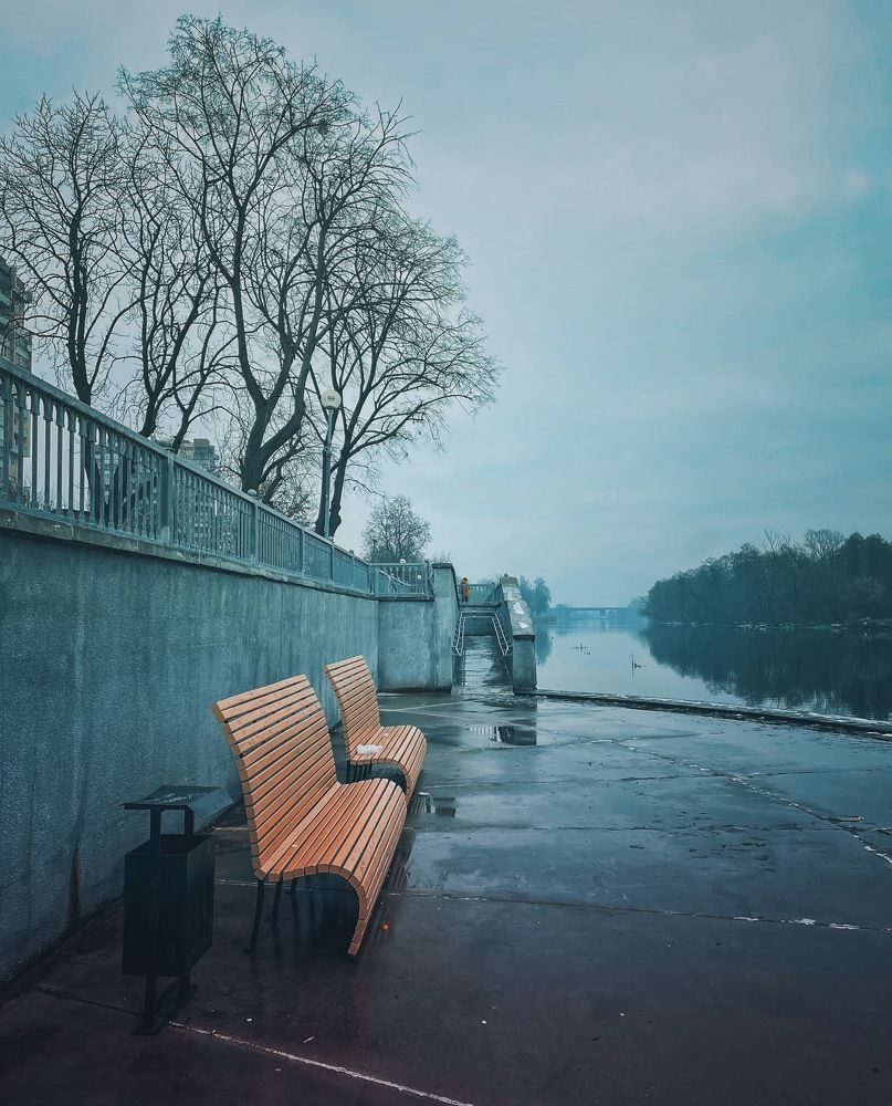 Photograph by Пётр Семенюк