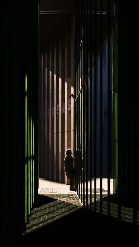 Органная увертюра