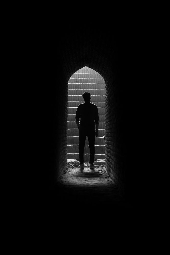 Photograph by Eslami nia Abolfazl