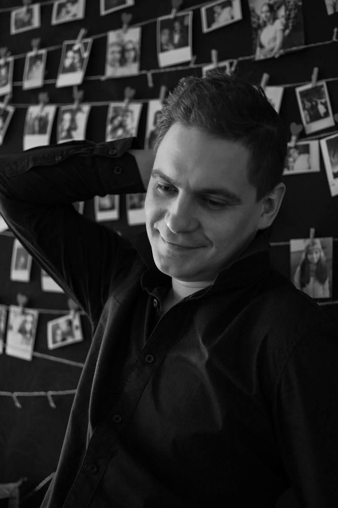 Photograph by Елена Клочкова