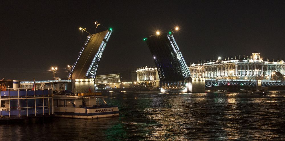 Photograph by Галина Щипакина