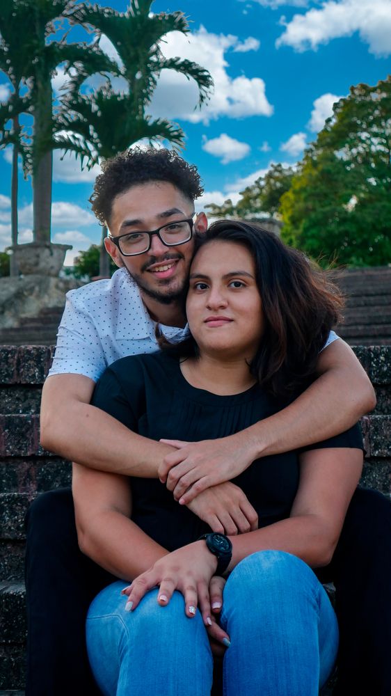 Photograph by Enmanuel Hassan