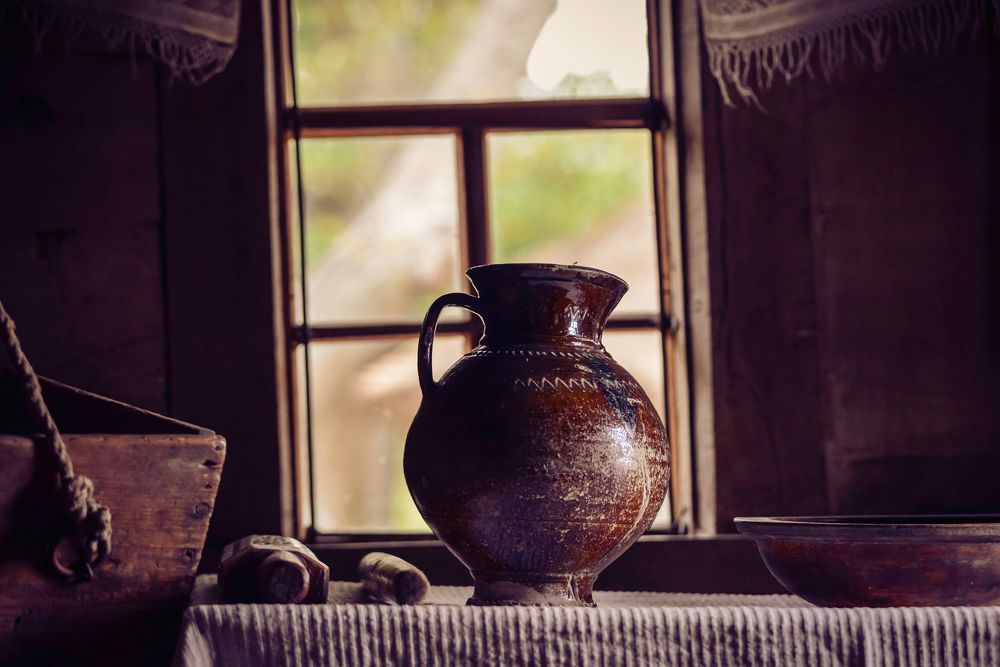 Photograph by Oleksii Smoliakov