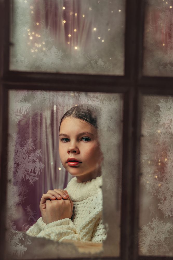 Photograph by Юлия Кобзева