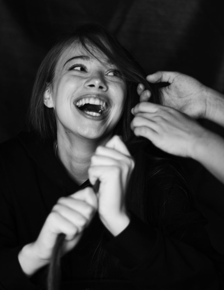 Photograph by Ольга Лукьянова