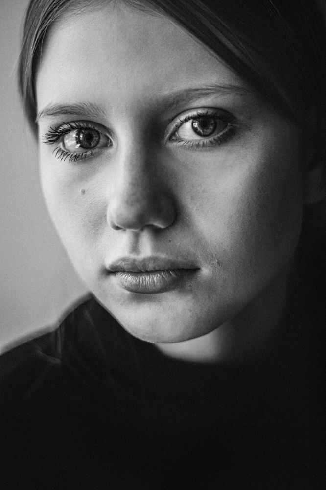 Photograph by Ольга Беспалько