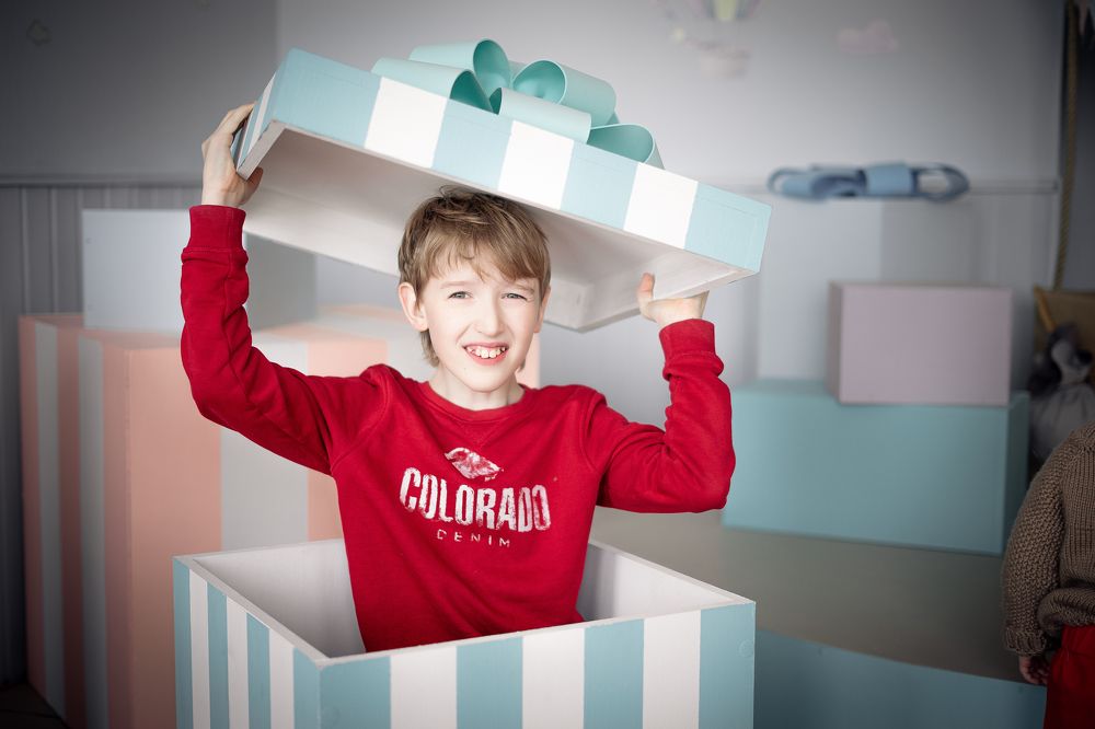 Photograph by Андриянова Юлия