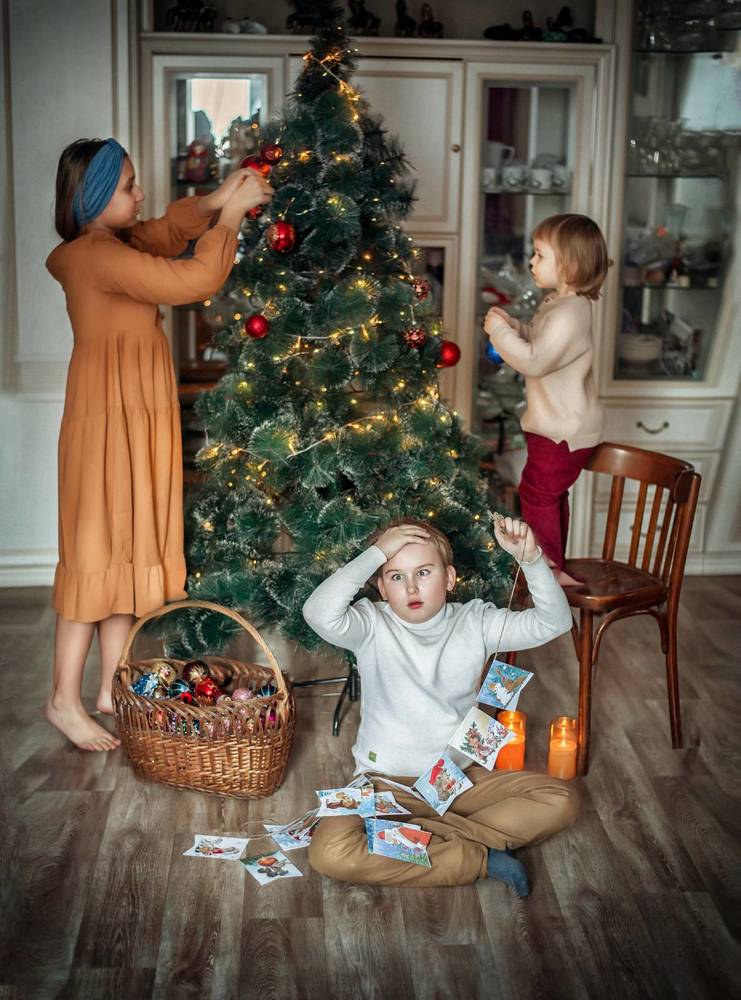 Photograph by анжела вахтина