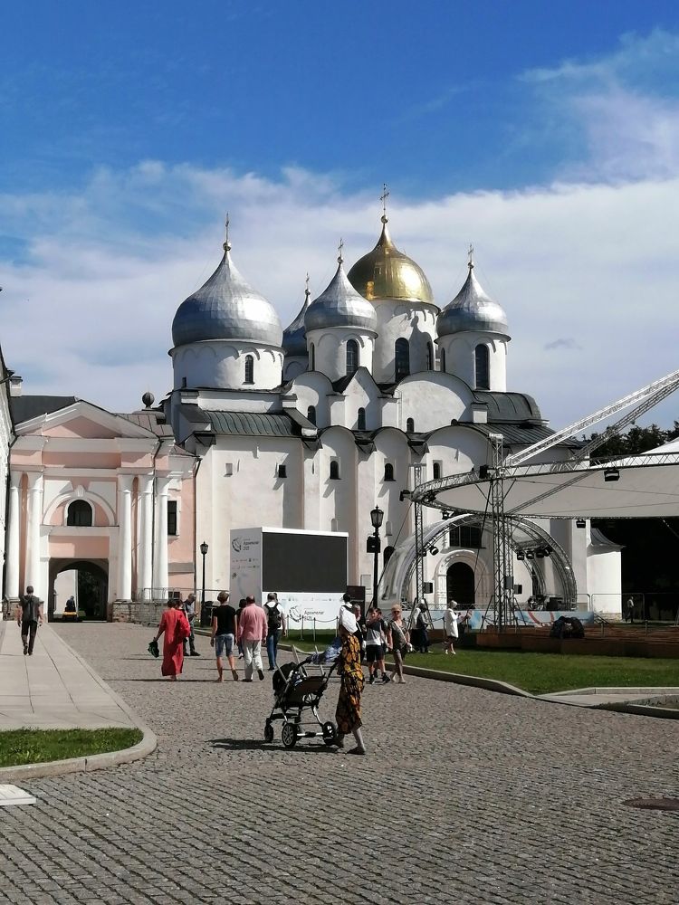 Photograph by Юстина Альбрехт
